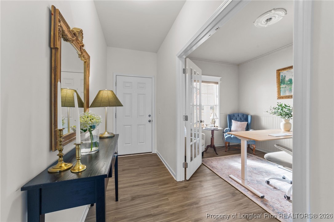 961 S Lower Winston Parkway