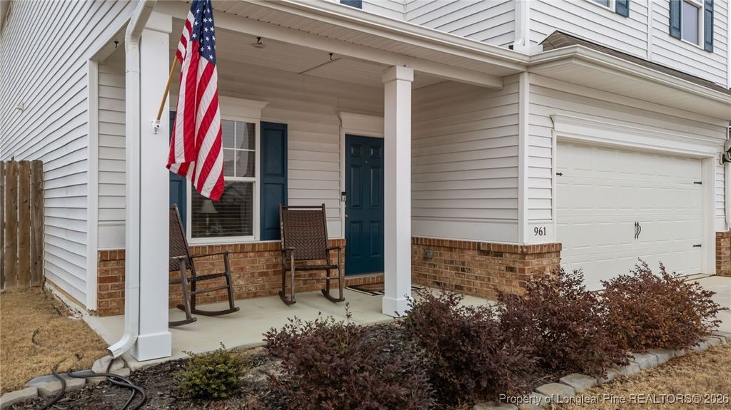 Photo of 961 S Lower Winston Parkway, Clayton, NC 27520 (MLS # 756942)