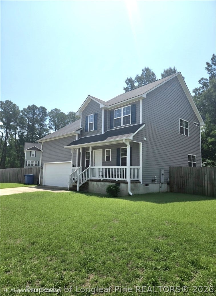 1232 Jereens Creek Road - Photo 2
