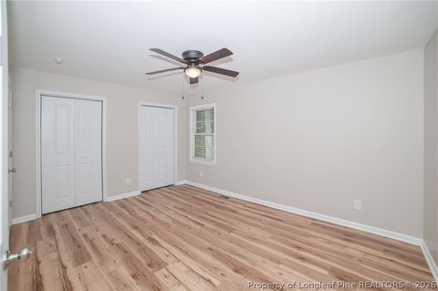 Tiny photo for 835 Durwood Drive, Fayetteville, NC 28311 (MLS # 763471)