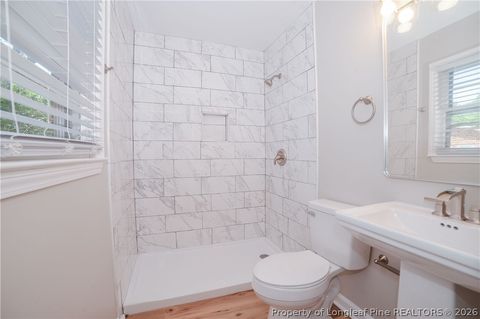 Tiny photo for 835 Durwood Drive, Fayetteville, NC 28311 (MLS # 763471)