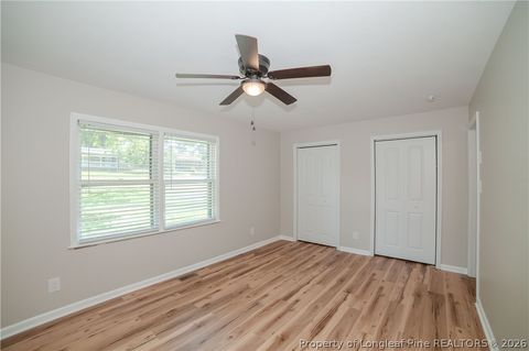 Tiny photo for 835 Durwood Drive, Fayetteville, NC 28311 (MLS # 763471)