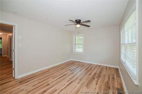 Tiny photo for 835 Durwood Drive, Fayetteville, NC 28311 (MLS # 763471)