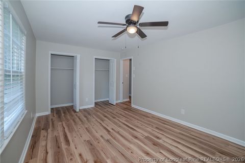 Tiny photo for 835 Durwood Drive, Fayetteville, NC 28311 (MLS # 763471)