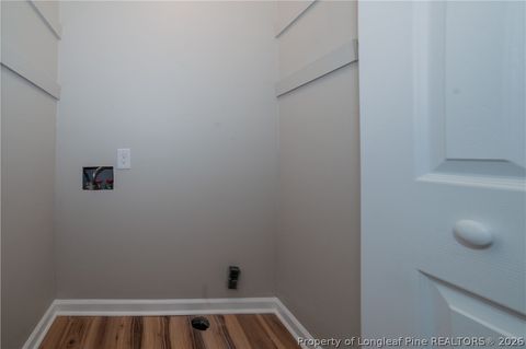 Tiny photo for 835 Durwood Drive, Fayetteville, NC 28311 (MLS # 763471)