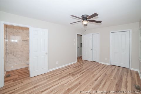 Tiny photo for 835 Durwood Drive, Fayetteville, NC 28311 (MLS # 763471)
