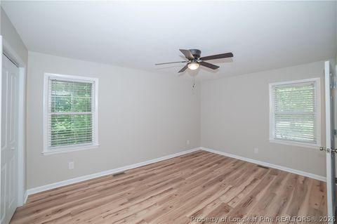 Tiny photo for 835 Durwood Drive, Fayetteville, NC 28311 (MLS # 763471)
