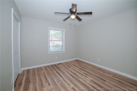 Tiny photo for 835 Durwood Drive, Fayetteville, NC 28311 (MLS # 763471)