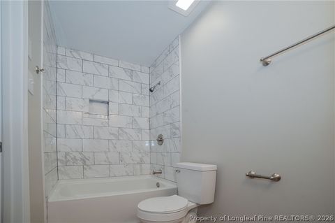 Tiny photo for 835 Durwood Drive, Fayetteville, NC 28311 (MLS # 763471)