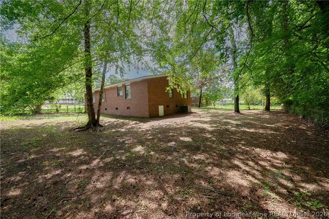 Tiny photo for 835 Durwood Drive, Fayetteville, NC 28311 (MLS # 763471)