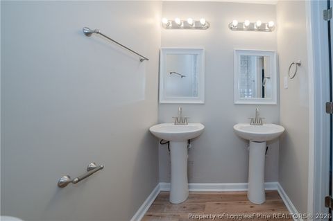 Tiny photo for 835 Durwood Drive, Fayetteville, NC 28311 (MLS # 763471)