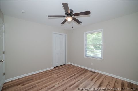 Tiny photo for 835 Durwood Drive, Fayetteville, NC 28311 (MLS # 763471)