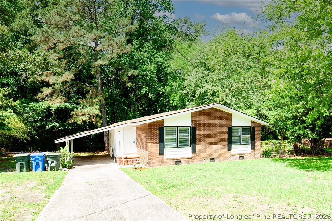 835 Durwood Drive
