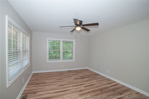Tiny photo for 835 Durwood Drive, Fayetteville, NC 28311 (MLS # 763471)