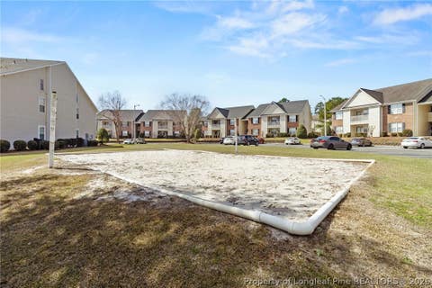 Tiny photo for 3108 Wisteria Lane #203, Fayetteville, NC 28314 (MLS # 765914)