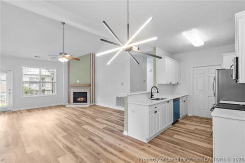 Tiny photo for 3108 Wisteria Lane #203, Fayetteville, NC 28314 (MLS # 765914)
