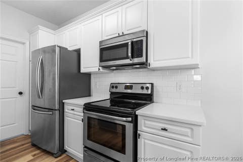 Tiny photo for 3108 Wisteria Lane #203, Fayetteville, NC 28314 (MLS # 765914)