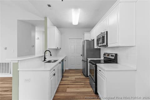 Tiny photo for 3108 Wisteria Lane #203, Fayetteville, NC 28314 (MLS # 765914)