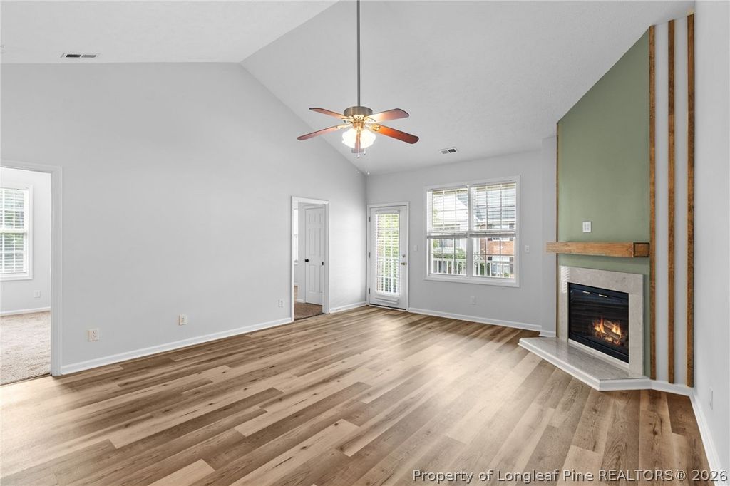 Photo of 3108 Wisteria Lane #203, Fayetteville, NC 28314 (MLS # 765914)