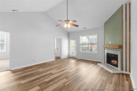 Tiny photo for 3108 Wisteria Lane #203, Fayetteville, NC 28314 (MLS # 765914)