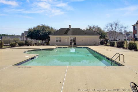 Tiny photo for 3108 Wisteria Lane #203, Fayetteville, NC 28314 (MLS # 765914)