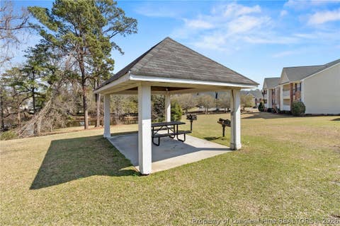 Tiny photo for 3108 Wisteria Lane #203, Fayetteville, NC 28314 (MLS # 765914)