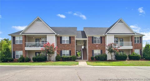 Photo of 3108 Wisteria Lane #203, Fayetteville, NC 28314 (MLS # 765914)