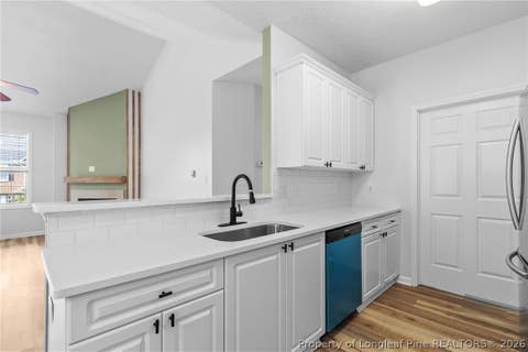 Tiny photo for 3108 Wisteria Lane #203, Fayetteville, NC 28314 (MLS # 765914)