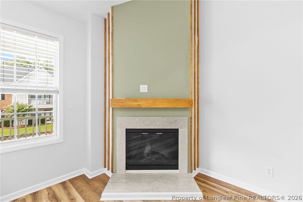 Photo of 3108 Wisteria Lane #203, Fayetteville, NC 28314 (MLS # 765914)
