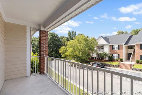 Tiny photo for 3108 Wisteria Lane #203, Fayetteville, NC 28314 (MLS # 765914)