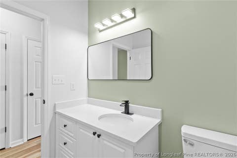 Tiny photo for 3108 Wisteria Lane #203, Fayetteville, NC 28314 (MLS # 765914)