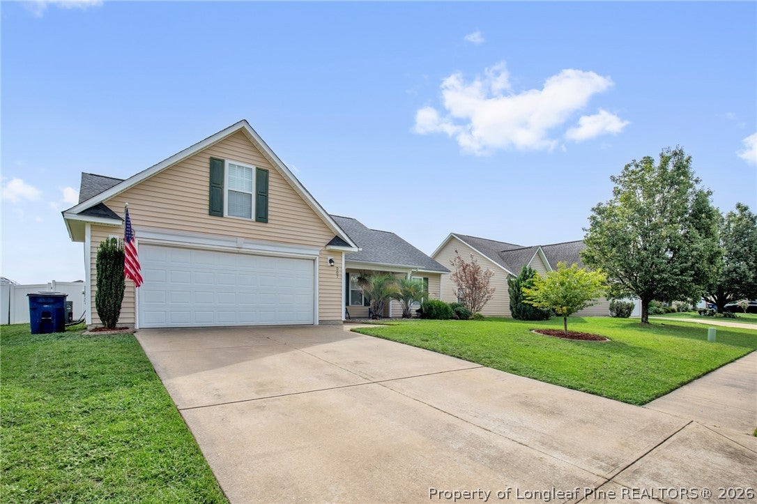 507 Fairfield Circle