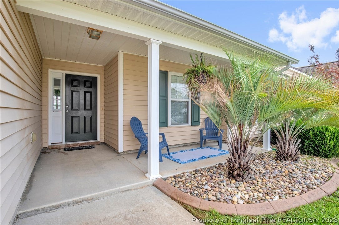 507 Fairfield Circle