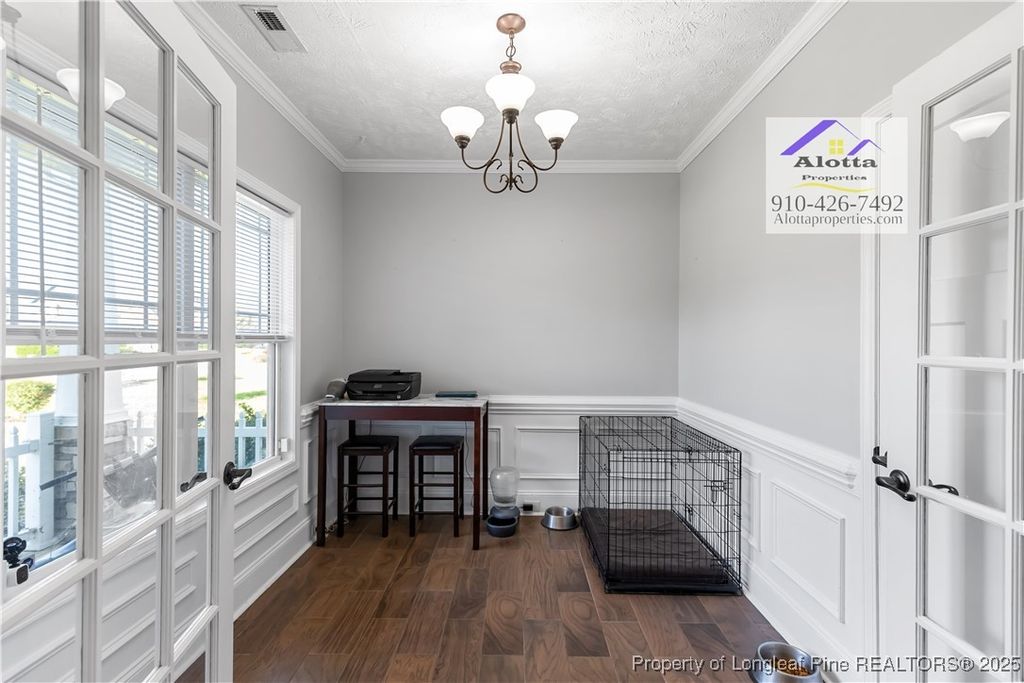 Photo of 4112 Newgate Street, Fayetteville, NC 28306 (MLS # 752547)