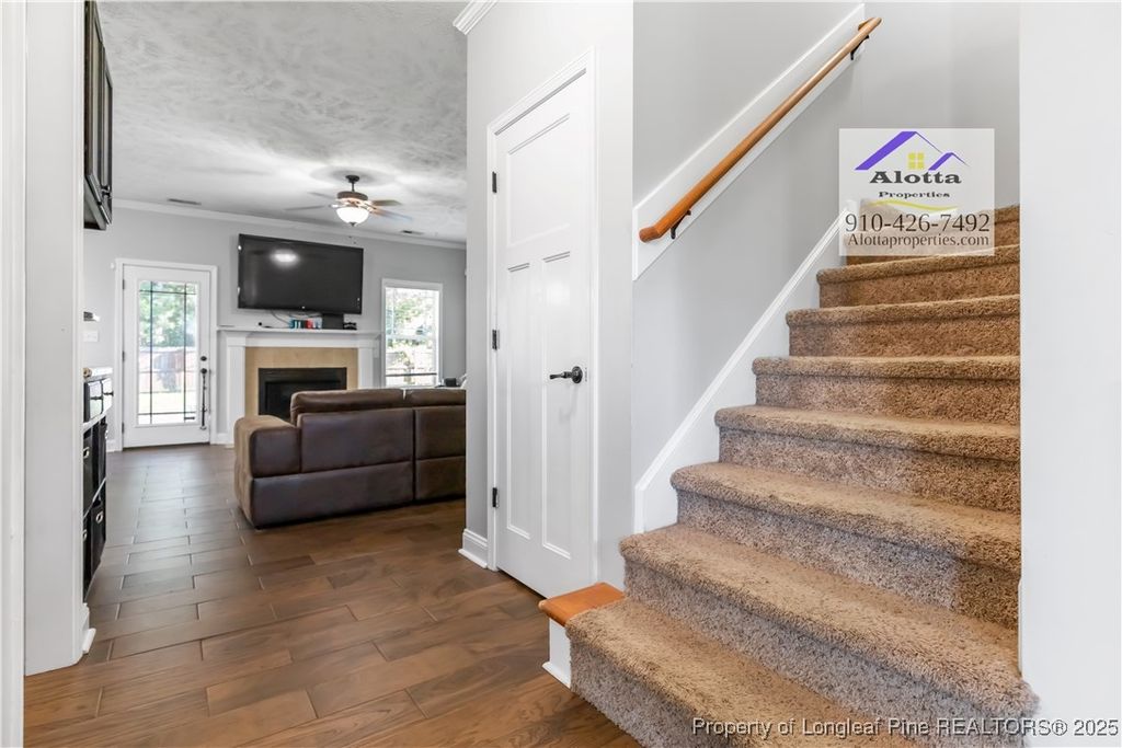 Photo of 4112 Newgate Street, Fayetteville, NC 28306 (MLS # 752547)