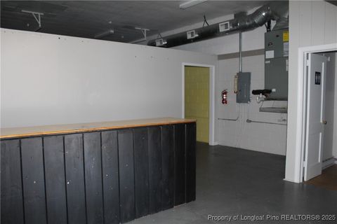 Tiny photo for 2004 N Cedar Street, Lumberton, NC 28358 (MLS # 753856)