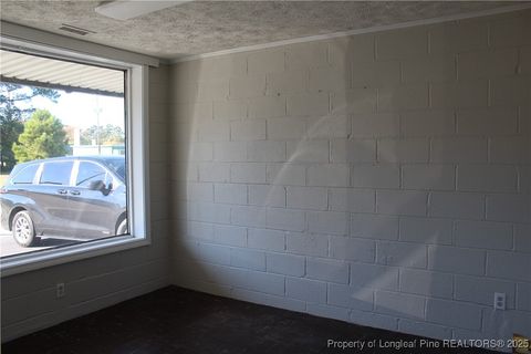 Tiny photo for 2004 N Cedar Street, Lumberton, NC 28358 (MLS # 753856)