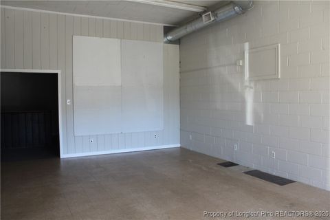 Tiny photo for 2004 N Cedar Street, Lumberton, NC 28358 (MLS # 753856)