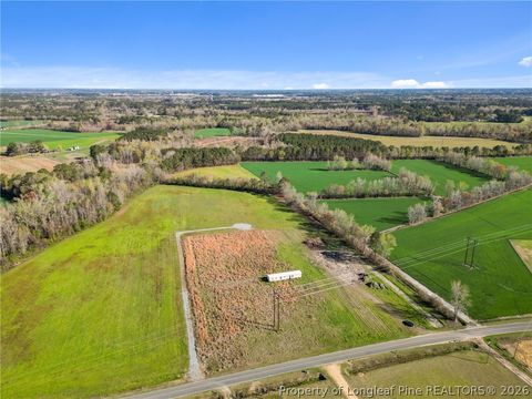 Photo of Rowan Road, Lumberton, NC 28358 (MLS # 759092)