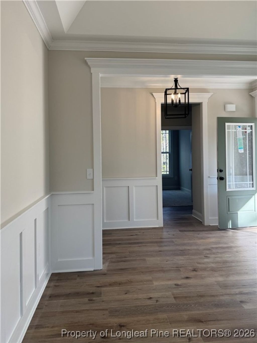 Photo of 343 Thimbleberry Drive, Vass, NC 28394 (MLS # 755802)