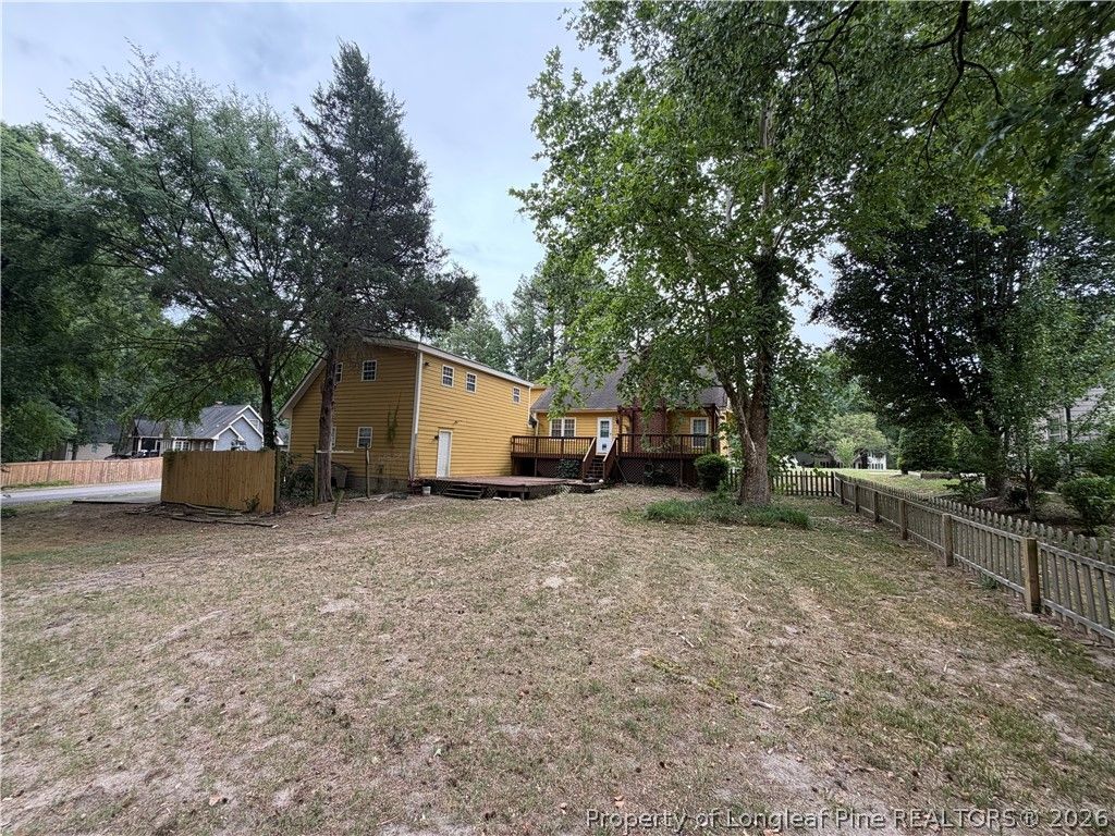 Photo of 5224 Deerchase Trail, Wake Forest, NC 27587 (MLS # 764657)