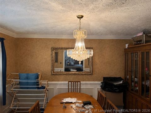 Tiny photo for 5224 Deerchase Trail, Wake Forest, NC 27587 (MLS # 764657)