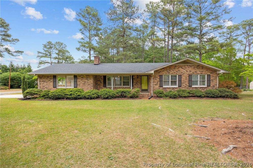 Photo of 400 1st Street, Broadway, NC 27505 (MLS # 761759)