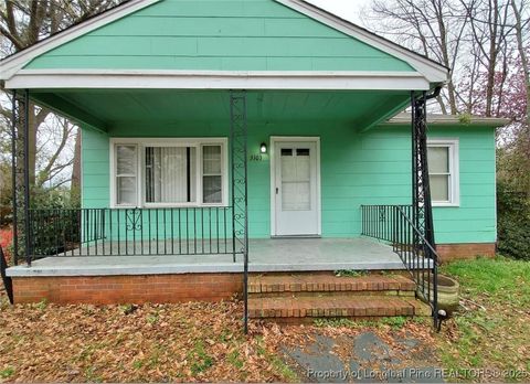 5103 Banyan Road Fayetteville NC 28304