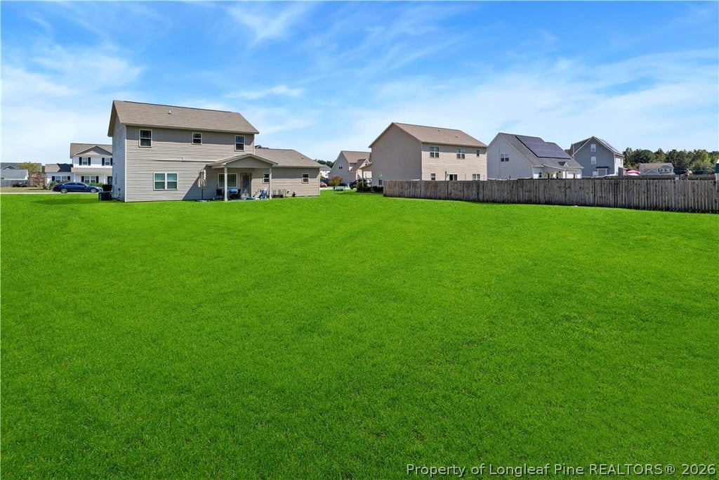 Photo of 115 Folly Court, Linden, NC 28356 (MLS # 769953)
