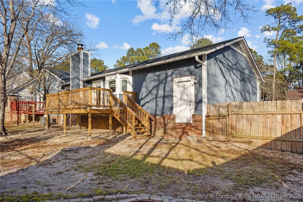 Photo of 308 Bahama Loop, Fayetteville, NC 28314 (MLS # 755636)