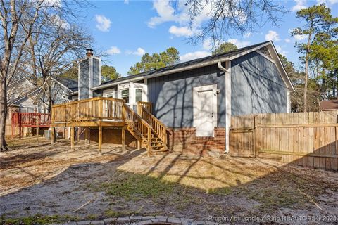 Tiny photo for 308 Bahama Loop, Fayetteville, NC 28314 (MLS # 755636)