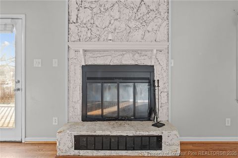 Tiny photo for 308 Bahama Loop, Fayetteville, NC 28314 (MLS # 755636)