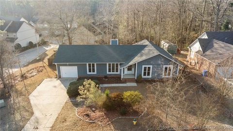 Tiny photo for 308 Bahama Loop, Fayetteville, NC 28314 (MLS # 755636)