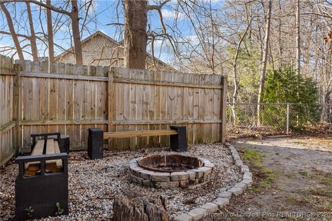 Tiny photo for 308 Bahama Loop, Fayetteville, NC 28314 (MLS # 755636)